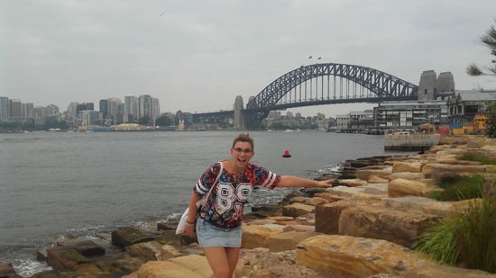 Vacaciones constantes sydney